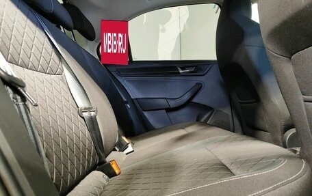 Skoda Rapid II, 2022 год, 1 689 000 рублей, 13 фотография