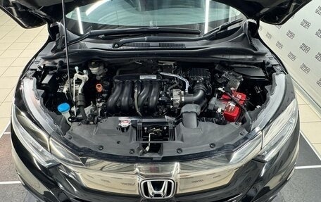 Honda Vezel, 2020 год, 1 900 000 рублей, 7 фотография