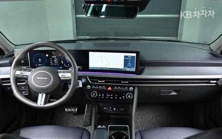 Hyundai Sonata VIII, 2023 год, 1 926 000 рублей, 9 фотография