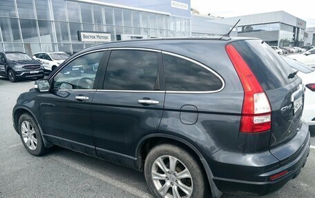 Honda CR-V III рестайлинг, 2011 год, 1 590 000 рублей, 4 фотография