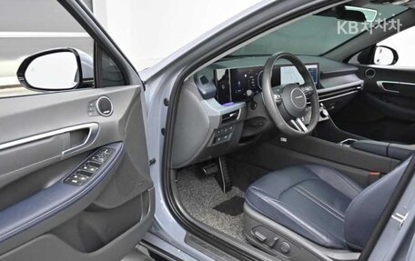 Hyundai Sonata VIII, 2023 год, 1 926 000 рублей, 5 фотография