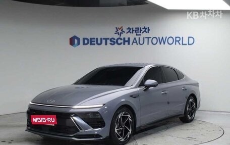 Hyundai Sonata VIII, 2023 год, 1 926 000 рублей, 2 фотография