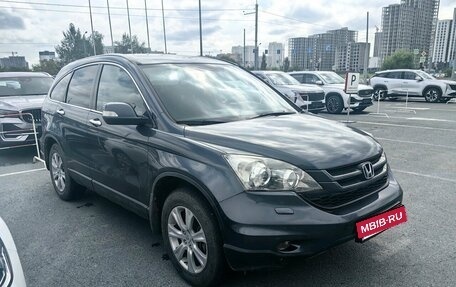 Honda CR-V III рестайлинг, 2011 год, 1 590 000 рублей, 2 фотография