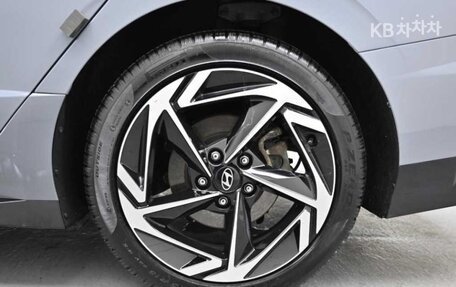 Hyundai Sonata VIII, 2023 год, 1 926 000 рублей, 17 фотография
