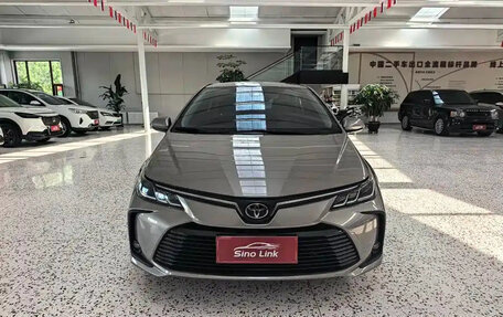 Toyota Corolla, 2022 год, 1 290 000 рублей, 2 фотография