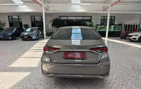 Toyota Corolla, 2022 год, 1 290 000 рублей, 6 фотография
