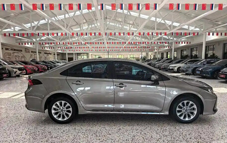 Toyota Corolla, 2022 год, 1 290 000 рублей, 7 фотография
