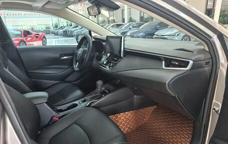 Toyota Corolla, 2022 год, 1 290 000 рублей, 12 фотография
