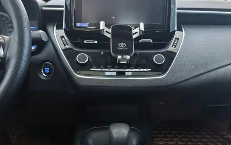 Toyota Corolla, 2022 год, 1 290 000 рублей, 14 фотография
