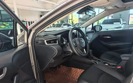 Toyota Corolla, 2022 год, 1 290 000 рублей, 9 фотография