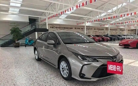 Toyota Corolla, 2022 год, 1 290 000 рублей, 3 фотография