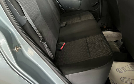 Renault Sandero I, 2012 год, 499 000 рублей, 13 фотография