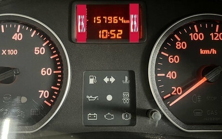 Renault Sandero I, 2012 год, 499 000 рублей, 8 фотография