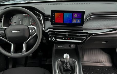 Haval Jolion, 2026 год, 2 149 000 рублей, 10 фотография