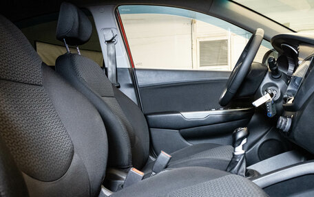 KIA Rio III рестайлинг, 2015 год, 999 000 рублей, 12 фотография