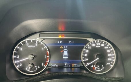 Nissan Altima VI (L34), 2023 год, 2 020 000 рублей, 10 фотография