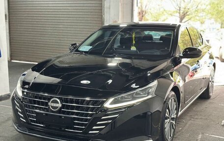 Nissan Altima VI (L34), 2023 год, 2 020 000 рублей, 3 фотография