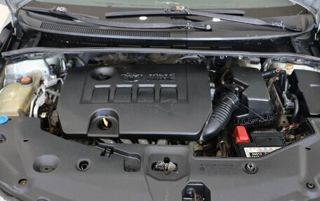Toyota Avensis III рестайлинг, 2009 год, 999 000 рублей, 3 фотография