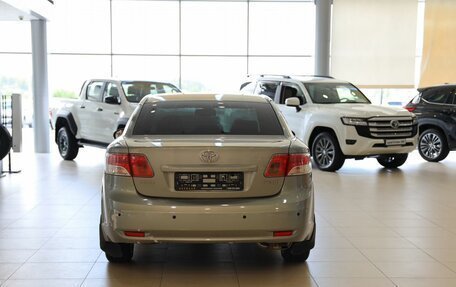 Toyota Avensis III рестайлинг, 2009 год, 999 000 рублей, 8 фотография