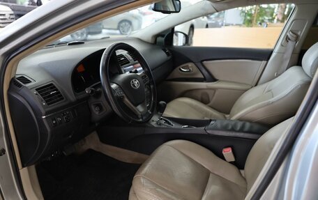 Toyota Avensis III рестайлинг, 2009 год, 999 000 рублей, 14 фотография