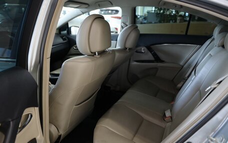 Toyota Avensis III рестайлинг, 2009 год, 999 000 рублей, 15 фотография