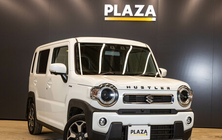 Suzuki Hustler, 2020 год, 1 339 000 рублей, 2 фотография