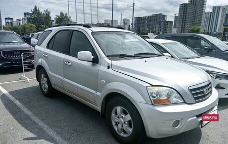 KIA Sorento IV, 2008 год, 790 000 рублей, 2 фотография