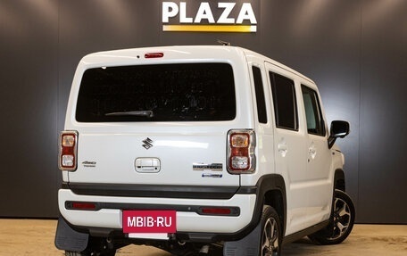 Suzuki Hustler, 2020 год, 1 339 000 рублей, 3 фотография