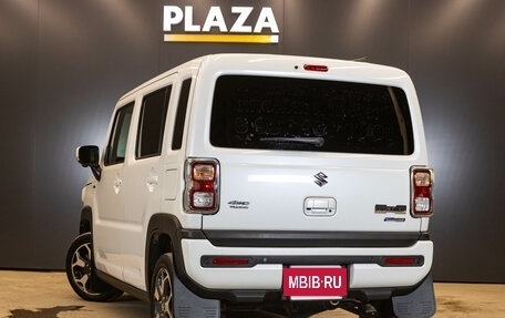 Suzuki Hustler, 2020 год, 1 339 000 рублей, 4 фотография