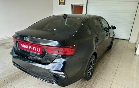 KIA Cerato IV, 2018 год, 1 650 000 рублей, 4 фотография