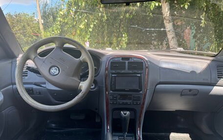 KIA Magentis I, 2005 год, 7 777 рублей, 4 фотография