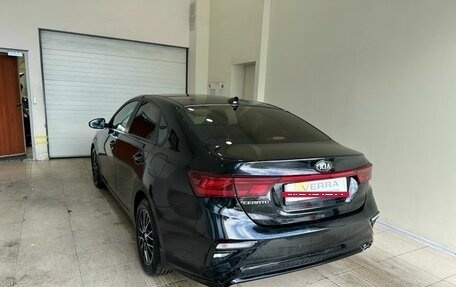 KIA Cerato IV, 2018 год, 1 650 000 рублей, 6 фотография