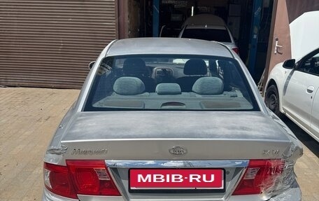 KIA Magentis I, 2005 год, 7 777 рублей, 2 фотография