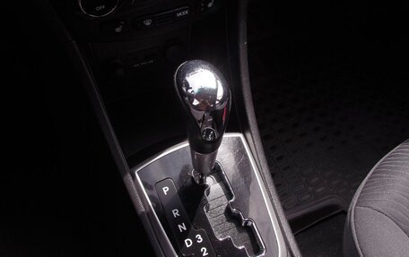 Hyundai Solaris II рестайлинг, 2011 год, 899 000 рублей, 17 фотография