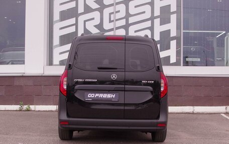 Mercedes-Benz Citan, 2021 год, 2 549 000 рублей, 4 фотография