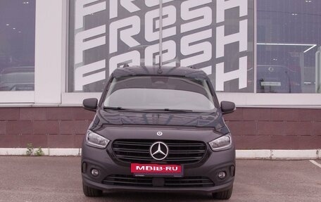 Mercedes-Benz Citan, 2021 год, 2 549 000 рублей, 3 фотография