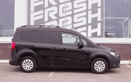 Mercedes-Benz Citan, 2021 год, 2 549 000 рублей, 5 фотография
