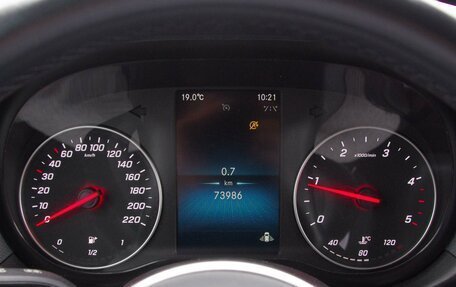 Mercedes-Benz Citan, 2021 год, 2 549 000 рублей, 11 фотография