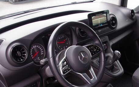 Mercedes-Benz Citan, 2021 год, 2 549 000 рублей, 6 фотография