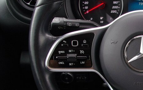 Mercedes-Benz Citan, 2021 год, 2 549 000 рублей, 12 фотография