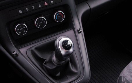 Mercedes-Benz Citan, 2021 год, 2 549 000 рублей, 18 фотография