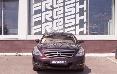 Nissan Teana, 2013 год, 1 279 000 рублей, 3 фотография