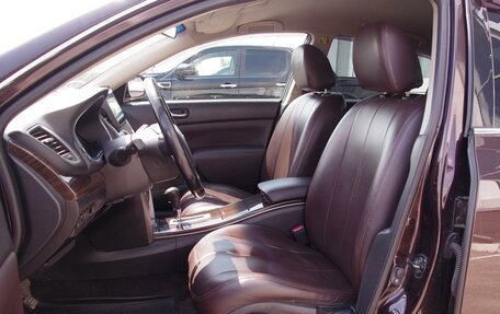 Nissan Teana, 2013 год, 1 279 000 рублей, 7 фотография