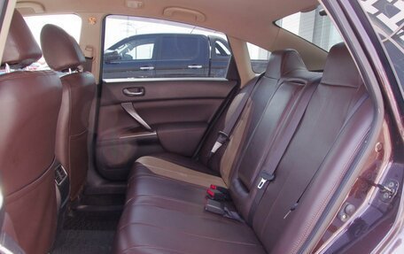 Nissan Teana, 2013 год, 1 279 000 рублей, 8 фотография