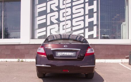 Nissan Teana, 2013 год, 1 279 000 рублей, 4 фотография