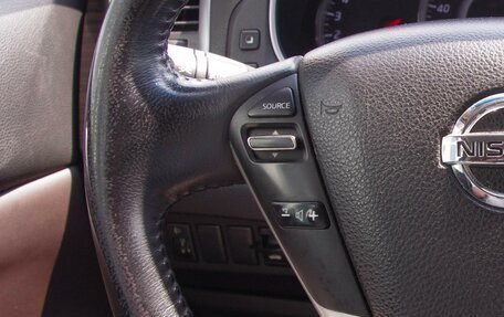 Nissan Teana, 2013 год, 1 279 000 рублей, 12 фотография