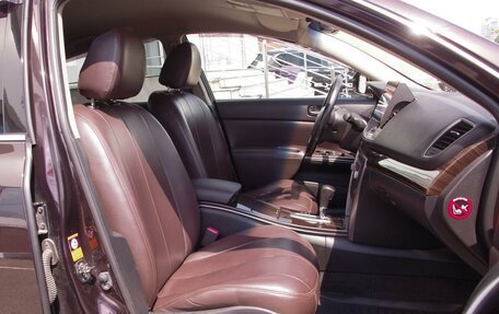 Nissan Teana, 2013 год, 1 279 000 рублей, 10 фотография
