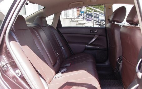 Nissan Teana, 2013 год, 1 279 000 рублей, 9 фотография