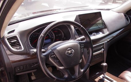 Nissan Teana, 2013 год, 1 279 000 рублей, 6 фотография