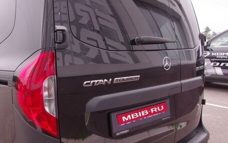 Mercedes-Benz Citan, 2021 год, 2 549 000 рублей, 23 фотография